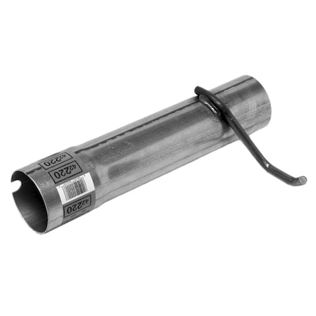 Walker Exhaust Exhaust Pipe 42220